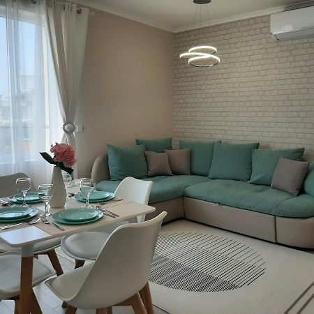 Wave Apartment Burgas Exterior photo