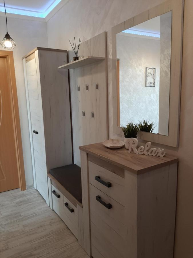 Wave Apartment Burgas Exterior photo
