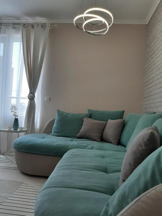 Wave Apartment Burgas Exterior photo