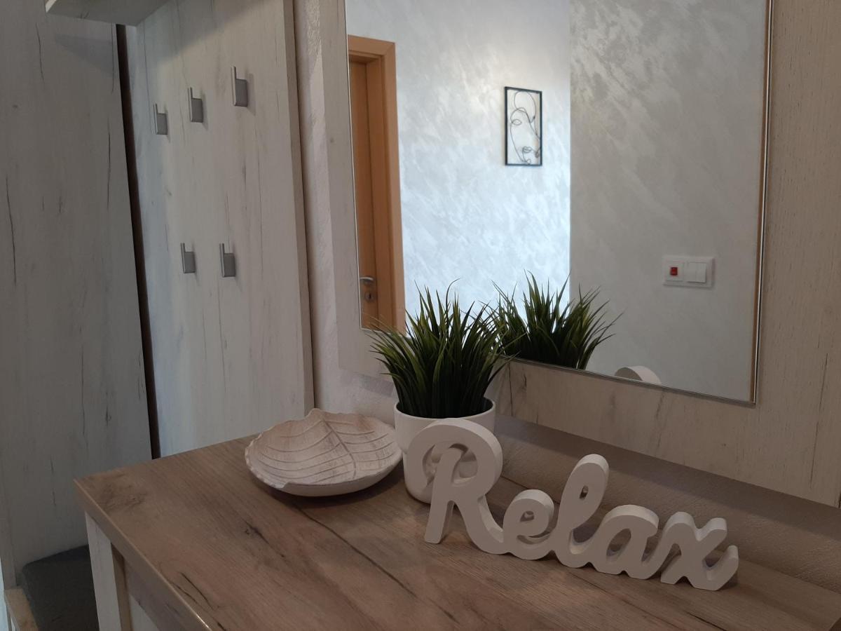 Wave Apartment Burgas Exterior photo